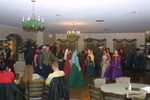 Scene from the <i>Madrigal Feast</i>