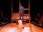 Scene from <i>The Diviners</i>