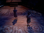 Scene from <i>The Diviners</i>