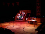 Scene from <i>25th Annual Putnam County Spelling Bee</i>