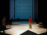 Scene from <i>[title of show]</i>