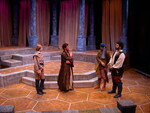Scene from <i>Twelfth Night</i>