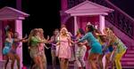Scene from <i>Legally Blonde</i>