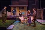 Scene from <i>All My Sons</i>