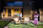 Scene from <i>All My Sons</i>