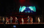 Scene from <i>Urinetown: the Musical</i>