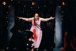 Image from <i>Carrie, The Musical</i>