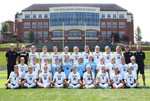 2019-2020 Lindenwood University Women's Soccer Team by Lindenwood University