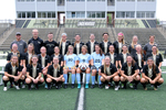 2017-2018 Lindenwood University Women's Soccer Team by Lindenwood University