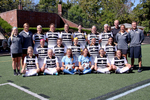 2016-2017 Lindenwood University Women's Soccer Team by Lindenwood University