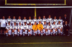 2000-2001 Lindenwood University Women's Soccer Team by Lindenwood University