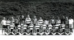 1993-1994 Lindenwood College Women's Soccer Team by Lindenwood University