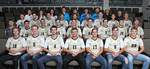 2018-2019 Lindenwood University Men's Soccer Team by Lindenwood University