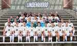 2017-2018 Lindenwood University Men's Soccer Team by Lindenwood University