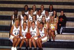 2005-2006 Lindenwood University Women's Basketball Team by Lindenwood University