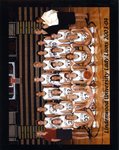 2003-2004 Lindenwood University Women's Basketball Team by Lindenwood University