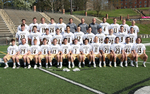 2013-2014 Lindenwood University Men's Lacrosse Team by Lindenwood University