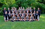 2016-2017 Lindenwood University Women's Field Hockey Team by Lindenwood University