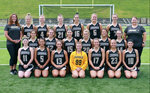 2019-2020 Lindenwood University Women's Field Hockey Team by Lindenwood University