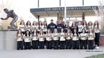2019-2020 Lindenwood University Women's Softball Team by Lindenwood University