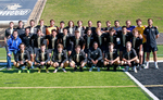 2021-2022 Lindenwood University Men's Soccer by Lindenwood University