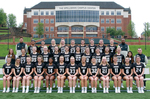 2021-2022 Lindenwood University Women's Lacrosse by Lindenwood University