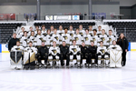 2022-2023 Lindenwood University Men's Ice Hockey Team by Don Adams