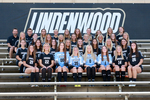 2023-2024 Lindenwood University Women's Soccer by Don Adams