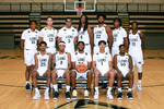 2023-2024 Lindenwood University Men's Basketball by Don Adams