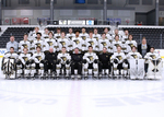 2023-2024 Lindenwood University Men's Ice Hockey by Don Adams