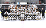 2024-2025 Lindenwood University Women's Hockey by Don Adams Jr.