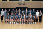 2024-2025 Lindenwood University Women's Basketball by Don Adams Jr.