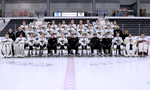 2024-2025 Lindenwood University Men's Ice Hockey by Don Adams Jr.