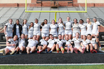2024-2025 Lindenwood University Women's Rugby by Don Adams Jr.
