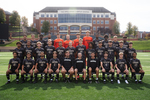 2024-2025 Lindenwood University Men's Soccer by David Snyder