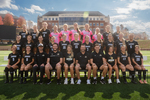2024-2025 Lindenwood University Women's Soccer by David Snyder