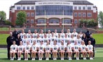 2025-2026 Lindenwood University Women's Lacrosse by Don Adams Jr.