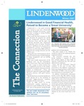 The Connection, Winter 2007 by Lindenwood University