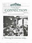 The Connection, Spring 1996 by Lindenwood College