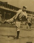 Mordecai Brown by The Sporting News