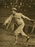 Addie Joss by The Sporting News