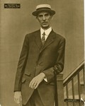 Connie Mack by The Sporting News