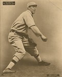 Jack Coombs by The Sporting News