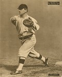 John McGraw by The Sporting News
