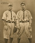 Marty O'Toole and Billy Kelly by The Sporting News