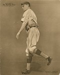 Rube Marquard by The Sporting News