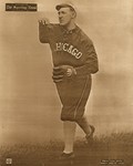 Ping Bodie by The Sporting News