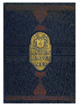 1932-1933 Linden Leaves